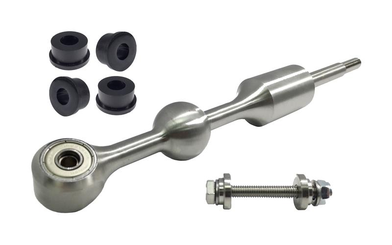 Hyundai Genesis Coupe Short Shift/Bushing Combos - Torque Solution - `11-`15